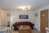 Ferienhaus in Pruchten - Bodden Paradise Cottage - Bild 16