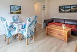 Ferienhaus in Pruchten - Bodden Paradise Cottage - Bild 17