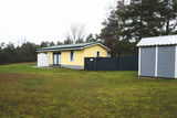 Ferienhaus in Pruchten - Bodden Paradise Cottage - Bild 20