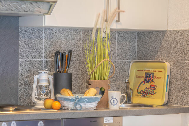 Ferienhaus in Pruchten - Ferienhaus Ostsee - Bild 5