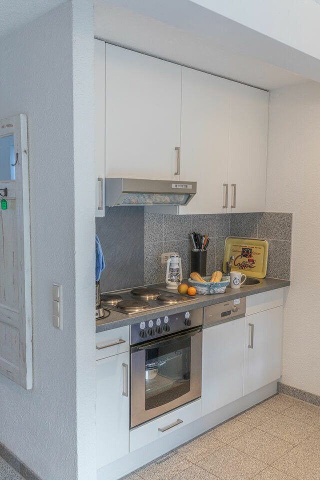 Ferienhaus in Pruchten - Ferienhaus Ostsee - Bild 6