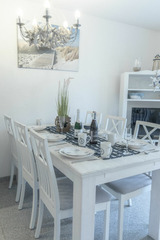 Ferienhaus in Pruchten - Ferienhaus Ostsee - Bild 9