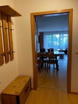 Ferienwohnung in Dahme - Villa Seewind Wohnung 9 - Bild 4 Ferienwohnung in Dahme - Villa Seewind Wohnung 9 - Bild 4