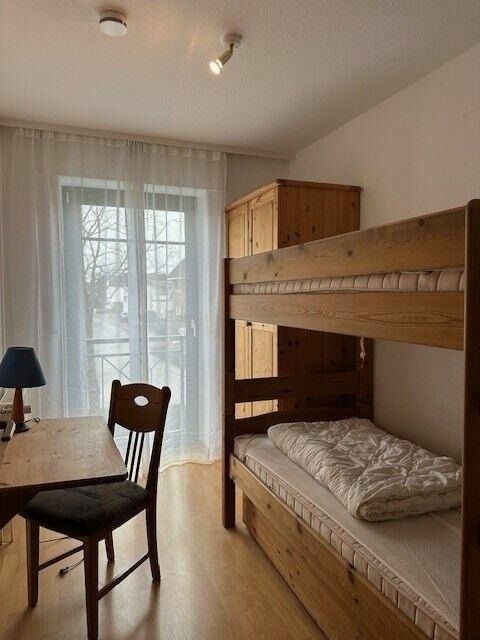 Ferienwohnung in Dahme - Villa Seewind Wohnung 9 - Bild 6 Ferienwohnung in Dahme - Villa Seewind Wohnung 9 - Bild 6