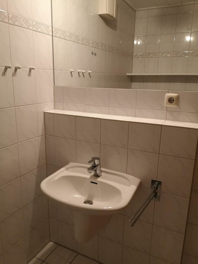 Ferienwohnung in Dahme - Villa Seewind Wohnung 9 - Bild 8 Ferienwohnung in Dahme - Villa Seewind Wohnung 9 - Bild 8