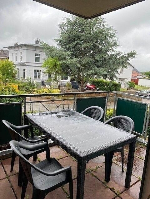 Ferienwohnung in Dahme - Villa Seewind Wohnung 9 - Bild 9 Ferienwohnung in Dahme - Villa Seewind Wohnung 9 - Bild 9