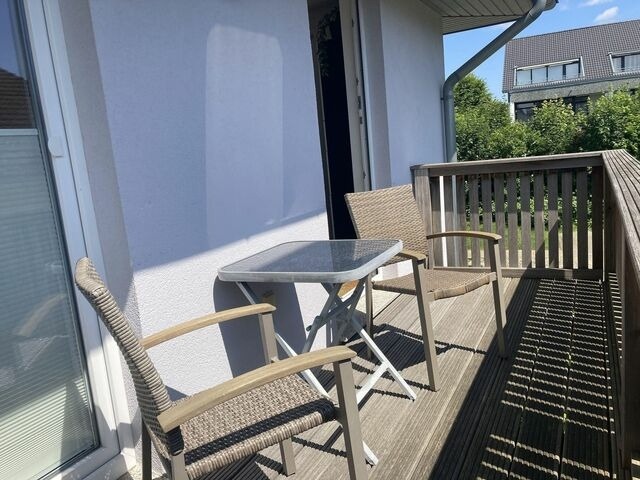 Ferienwohnung in Kellenhusen - Kellenhusen - Strandl&auml;ufer - Bild 5