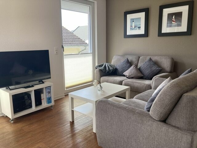 Ferienwohnung in Kellenhusen - Kellenhusen - Strandl&auml;ufer - Bild 6