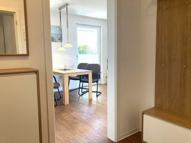 Ferienwohnung in Kellenhusen - Kellenhusen - Strandl&auml;ufer - Bild 15