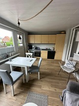 Ferienwohnung in Fehmarn OT Burgstaaken - Haus Inseltraum Whg. 2 - Bild 8