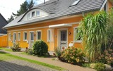 Ferienhaus in Zingst - Haus Herzmuschel - Bild 1