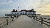 Ferienhaus in Ahlbeck - Idyllisches Ferienhaus Strandhaus - Bild 20