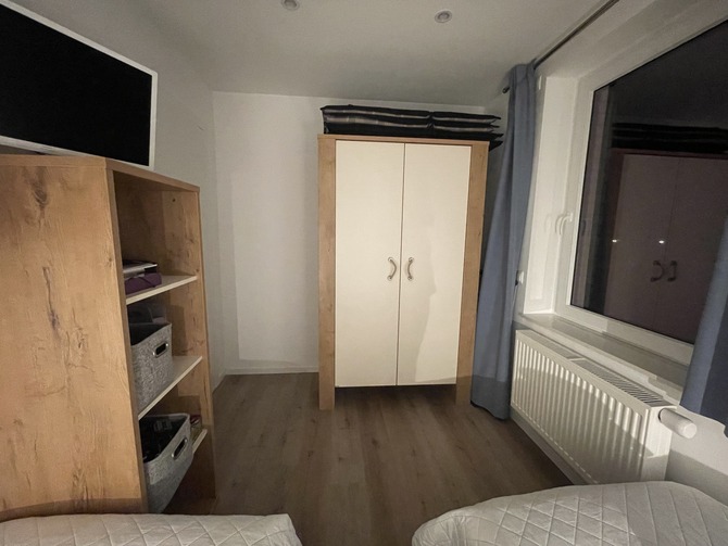 Ferienwohnung in Grömitz - Ferienwohnung Seeseite - Bild 18