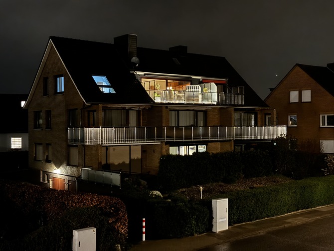Ferienwohnung in Grömitz - Ferienwohnung Seeseite - Bild 23