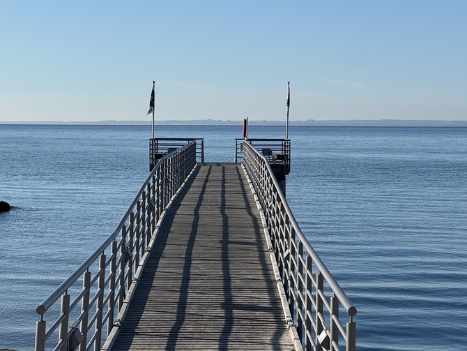 Ferienwohnung in Grömitz - Ferienwohnung Seeseite - Bild 25