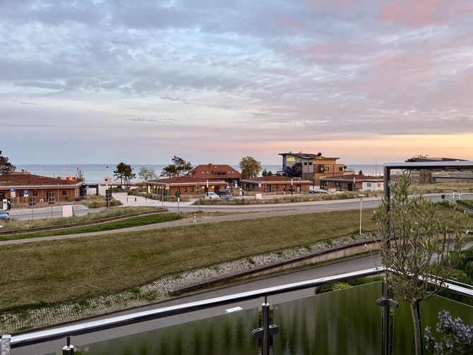 Ferienwohnung in Grömitz - Ferienwohnung Seeseite - Bild 2