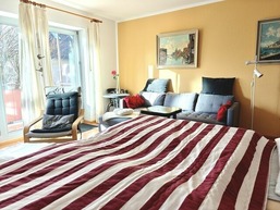 Ostseeblick, Wustrow 28