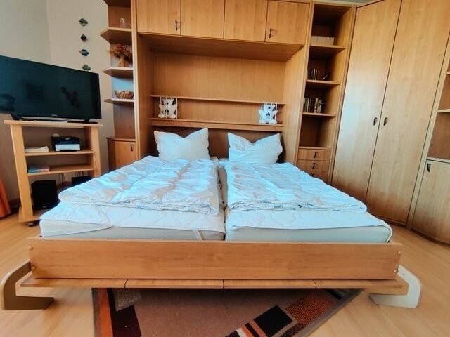 Ferienwohnung in K&uuml;hlungsborn - Ostseeblick, R&uuml;gen 14 - Bild 8
