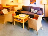 Ferienwohnung in K&uuml;hlungsborn - Ostseeblick, Wustrow 29 - Bild 3
