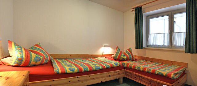 Ferienwohnung in K&uuml;hlungsborn - Ostseeblick, Wustrow 29 - Bild 4