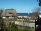 Ferienwohnung in K&uuml;hlungsborn - Ostseeblick, Wustrow 29 - Bild 8