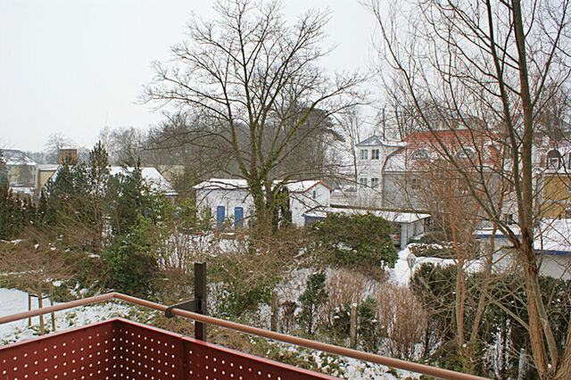 Ferienwohnung in K&uuml;hlungsborn - Ostseeblick, Wustrow 29 - Bild 9