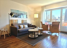 Ostseeblick, Wustrow 54