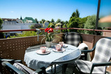 Ferienwohnung in K&uuml;hlungsborn - Ostseeblick, Fehmarn 45 - Bild 1