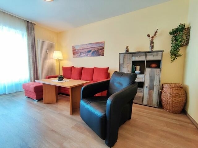 Ferienwohnung in K&uuml;hlungsborn - Ostseeblick, R&uuml;gen 13 - Bild 7