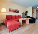 Ferienwohnung in K&uuml;hlungsborn - Ostseeblick, R&uuml;gen 13 - Bild 9