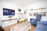 Ferienwohnung in Timmendorfer Strand - Fewo Sommerwind, strandnah mit 3 SZ - Bild 2 Ferienwohnung in Timmendorfer Strand - Fewo Sommerwind, strandnah mit 3 SZ - Bild 2