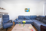 Ferienwohnung in Timmendorfer Strand - Fewo Sommerwind, strandnah mit 3 SZ - Bild 3 Ferienwohnung in Timmendorfer Strand - Fewo Sommerwind, strandnah mit 3 SZ - Bild 3