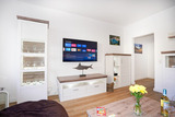 Ferienwohnung in Timmendorfer Strand - Fewo Sommerwind, strandnah mit 3 SZ - Bild 5 Ferienwohnung in Timmendorfer Strand - Fewo Sommerwind, strandnah mit 3 SZ - Bild 5