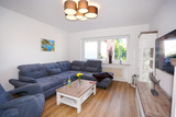 Ferienwohnung in Timmendorfer Strand - Fewo Sommerwind, strandnah mit 3 SZ - Bild 6 Ferienwohnung in Timmendorfer Strand - Fewo Sommerwind, strandnah mit 3 SZ - Bild 6