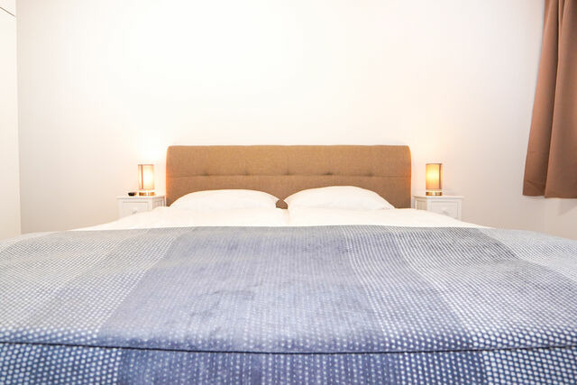 Ferienwohnung in Timmendorfer Strand - Fewo Sommerwind, strandnah mit 3 SZ - Bild 15 Ferienwohnung in Timmendorfer Strand - Fewo Sommerwind, strandnah mit 3 SZ - Bild 15
