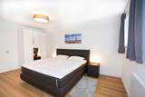 Ferienwohnung in Timmendorfer Strand - Fewo Sommerwind, strandnah mit 3 SZ - Bild 17 Ferienwohnung in Timmendorfer Strand - Fewo Sommerwind, strandnah mit 3 SZ - Bild 17