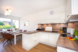 Ferienwohnung in Timmendorfer Strand - Fewo Sommerwind, strandnah mit 3 SZ - Bild 21 Ferienwohnung in Timmendorfer Strand - Fewo Sommerwind, strandnah mit 3 SZ - Bild 21