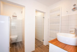 Ferienwohnung in Timmendorfer Strand - Fewo Sommerwind, strandnah mit 3 SZ - Bild 25 Ferienwohnung in Timmendorfer Strand - Fewo Sommerwind, strandnah mit 3 SZ - Bild 25