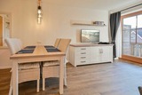 Ferienwohnung in Dahme - FeWo Olbert am Ganterhals - Bild 2