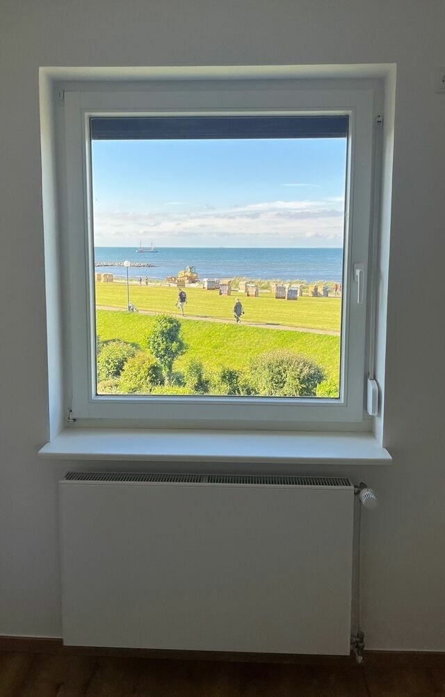 Ferienwohnung in Schönberger Strand - "Happy Ocean View" - Bild 10