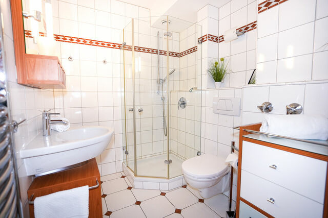 Ferienwohnung in Timmendorfer Strand - Seglernest 204, Fewo mit Schwimmbad und Sauna - Bild 24