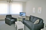 Ferienwohnung in Gr&ouml;mitz - Rolfs Caf&eacute; - App. 01 - nur wenige Gehminuten vom Gr&ouml;mitzer Strand entfernt - Bild 1
