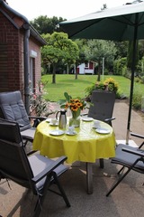 Ferienhaus in Kiel - Urlaubswerft Dock 13 | Ihr stilvolles Erholungsparadies - Bild 23