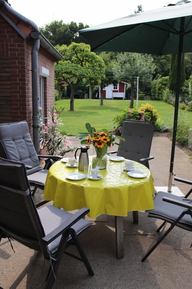 Ferienhaus in Kiel - Urlaubswerft Dock 13 | Ihr stilvolles Erholungsparadies - Bild 23