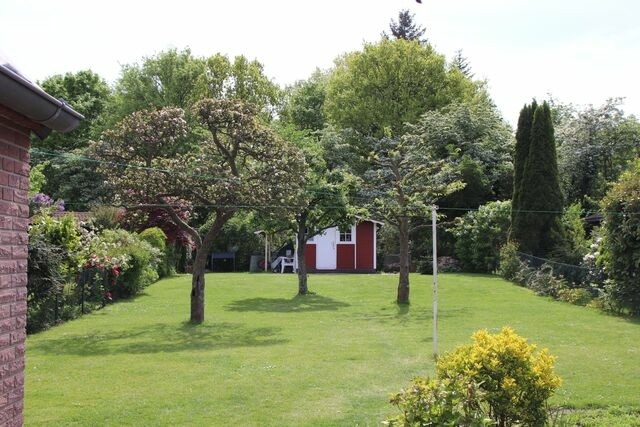 Ferienhaus in Kiel - Urlaubswerft Dock 13 | Ihr stilvolles Erholungsparadies - Bild 24