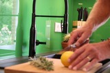 Ferienhaus in Kiel - Urlaubswerft Dock 13 | Ihr stilvolles Erholungsparadies - Bild 11