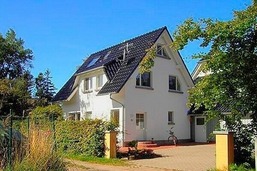 Strandglück/Haus Sophie