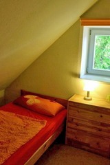 Ferienwohnung in Starkow - Ferienwohnung Birnengarten am Pfarrgarten Starkow - Bild 5