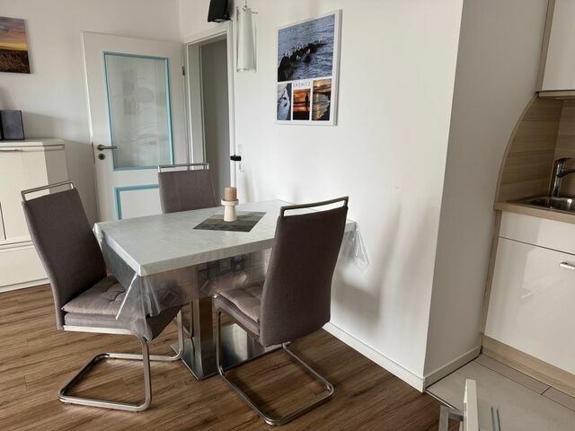 Ferienwohnung in Grömitz - Villa Flora - Whg. 7 - Bild 2