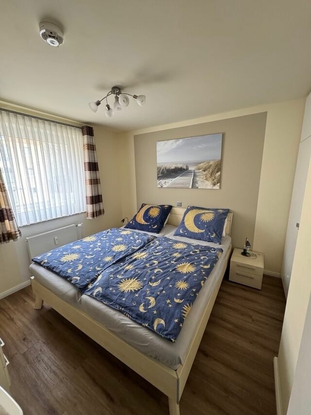 Ferienwohnung in Grömitz - Villa Flora - Whg. 7 - Bild 6